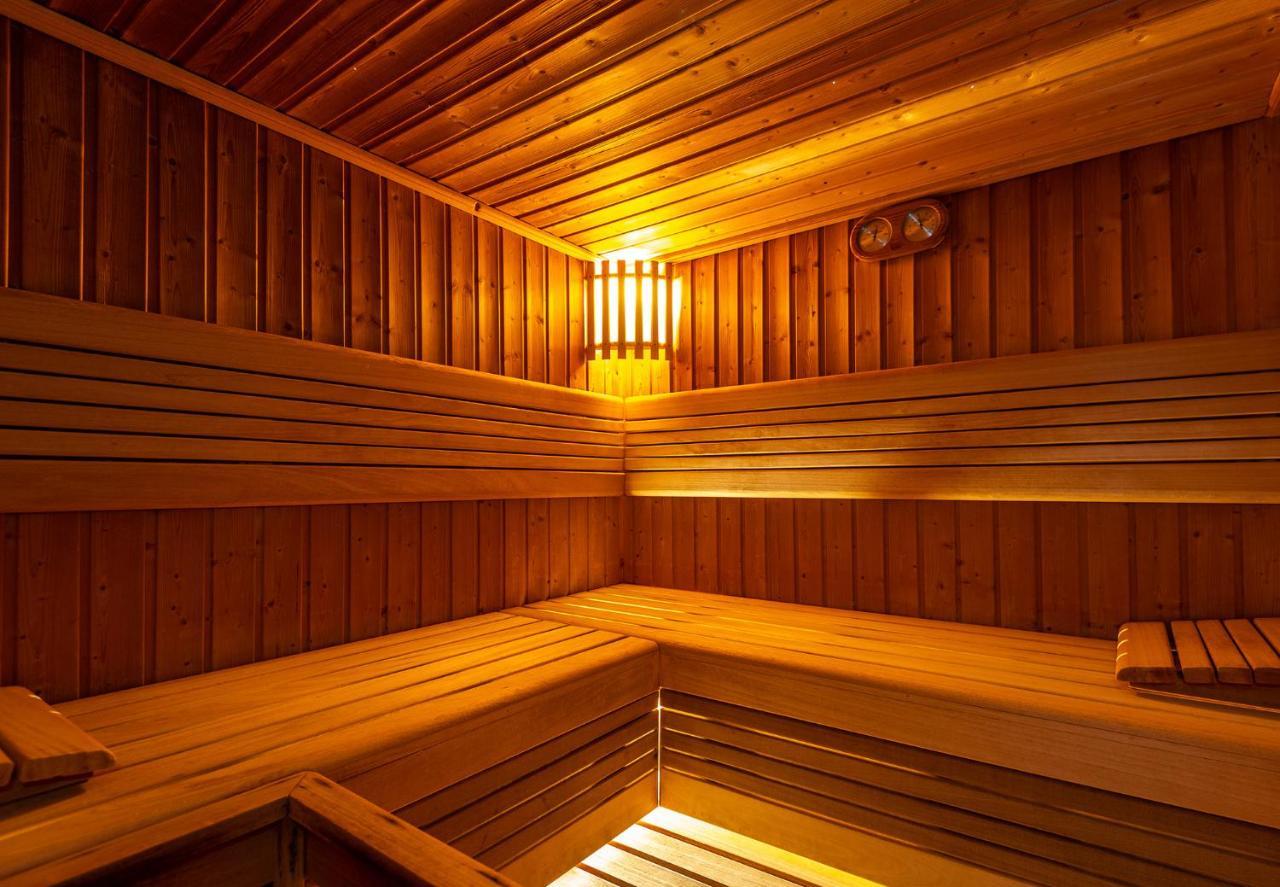 Dworek Morski Spa & Wellness Mielno  Exterior photo